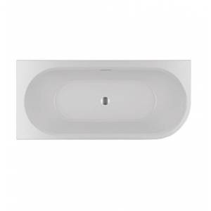 Ванна акриловая Riho Desire в правый/левый угол с сифоном